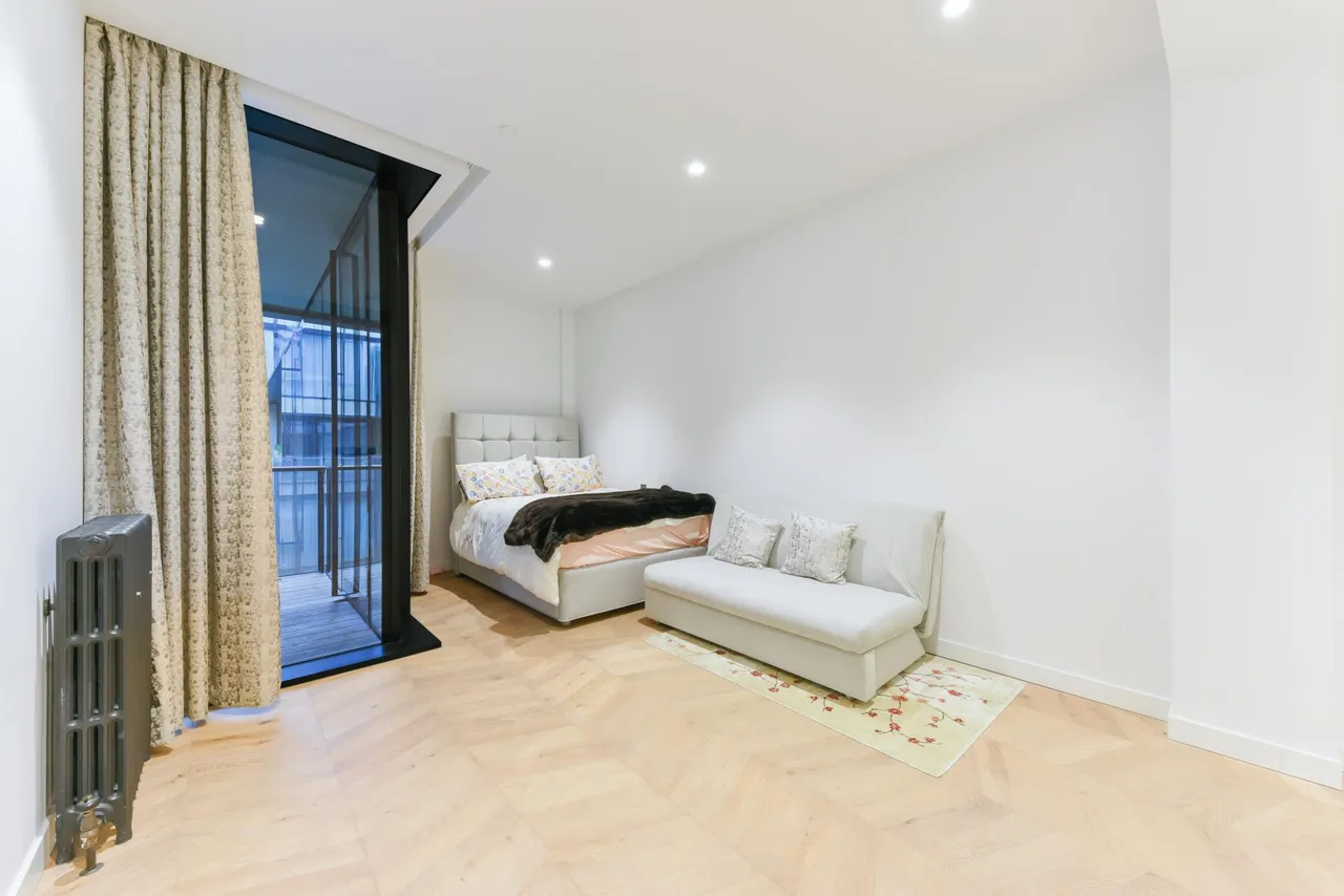 Switch House East, Battersea Power Station, SW11, photo 11