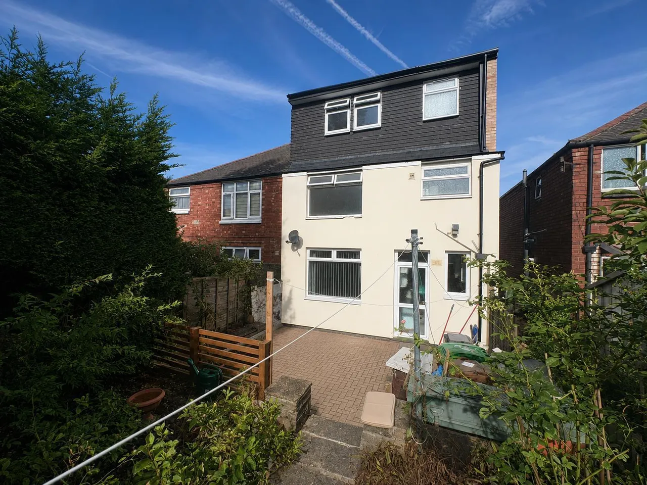 Chadwick Road, NG7, photo 19