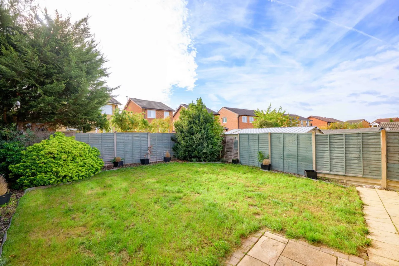 Sunningdale in Grantham, photo 14