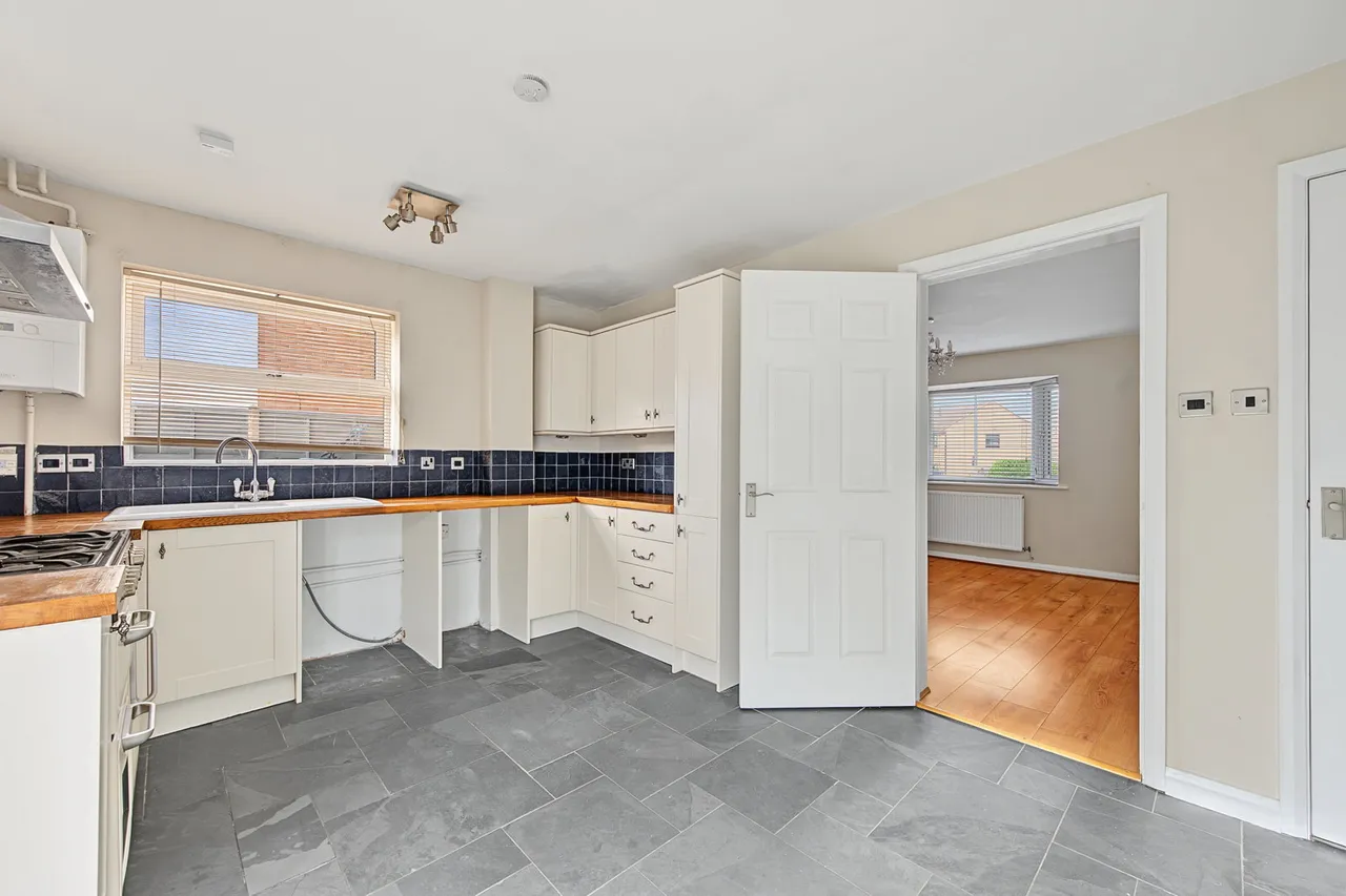 Sunningdale in Grantham, photo 5