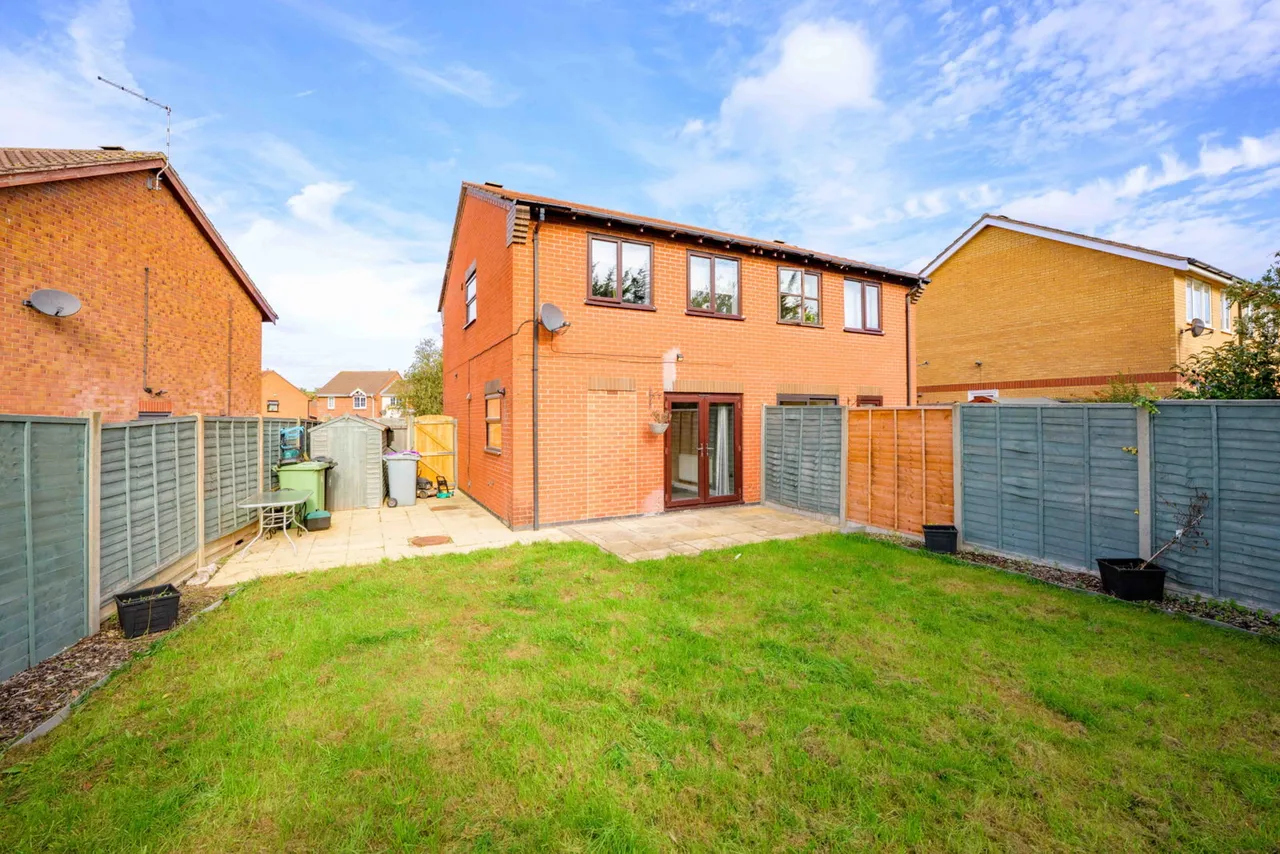 Sunningdale in Grantham, photo 13