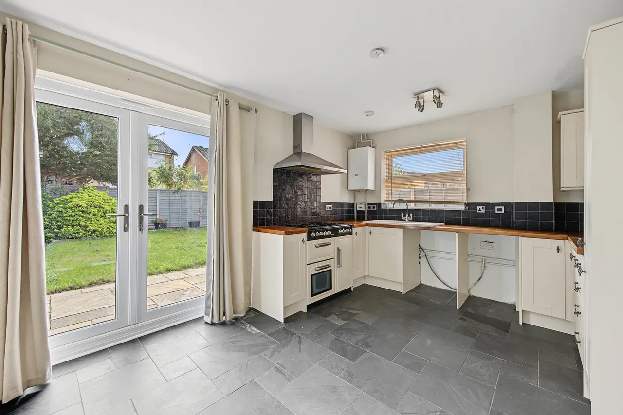 Sunningdale in Grantham, photo 2