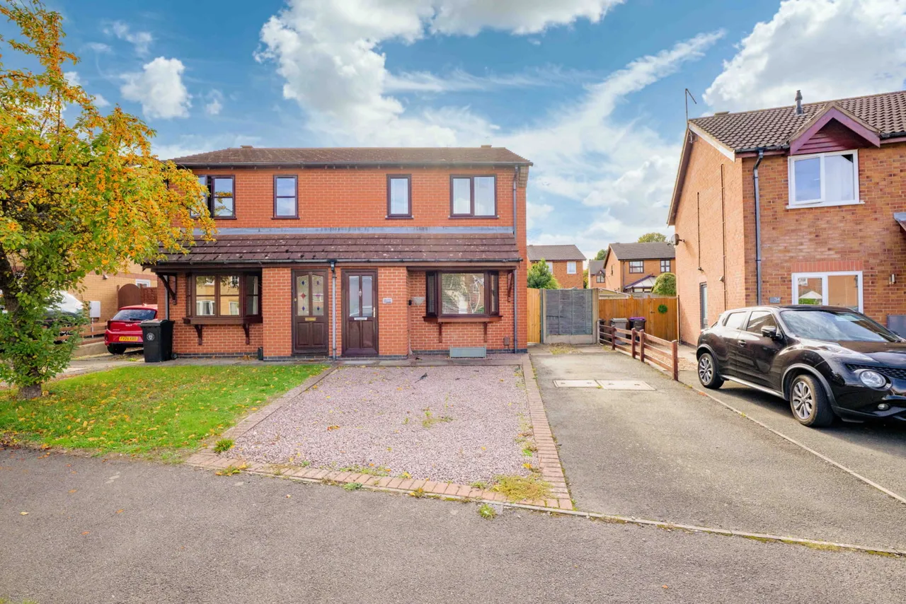 Sunningdale in Grantham, photo 15