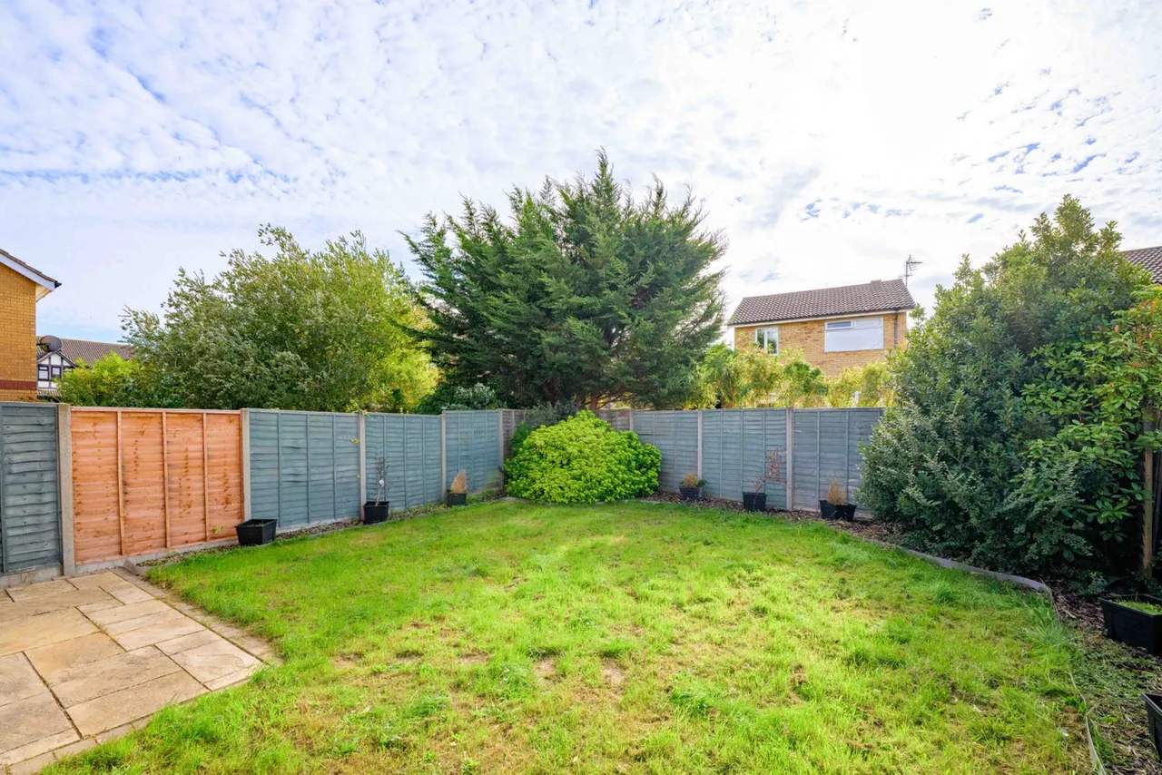 Sunningdale in Grantham, photo 12