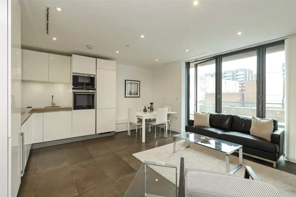 City Road, Old Street, EC1V, photo 2