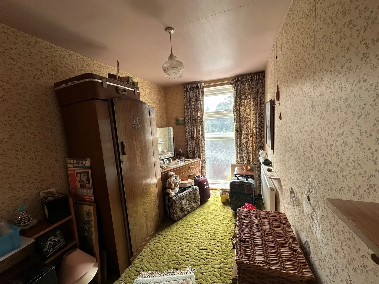 Meades Lane, Chesham, photo 8