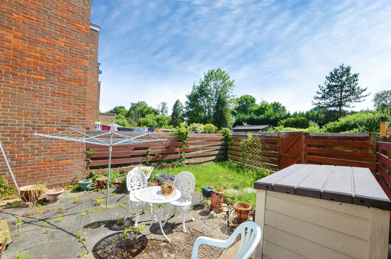 Meades Lane, Chesham, photo 9