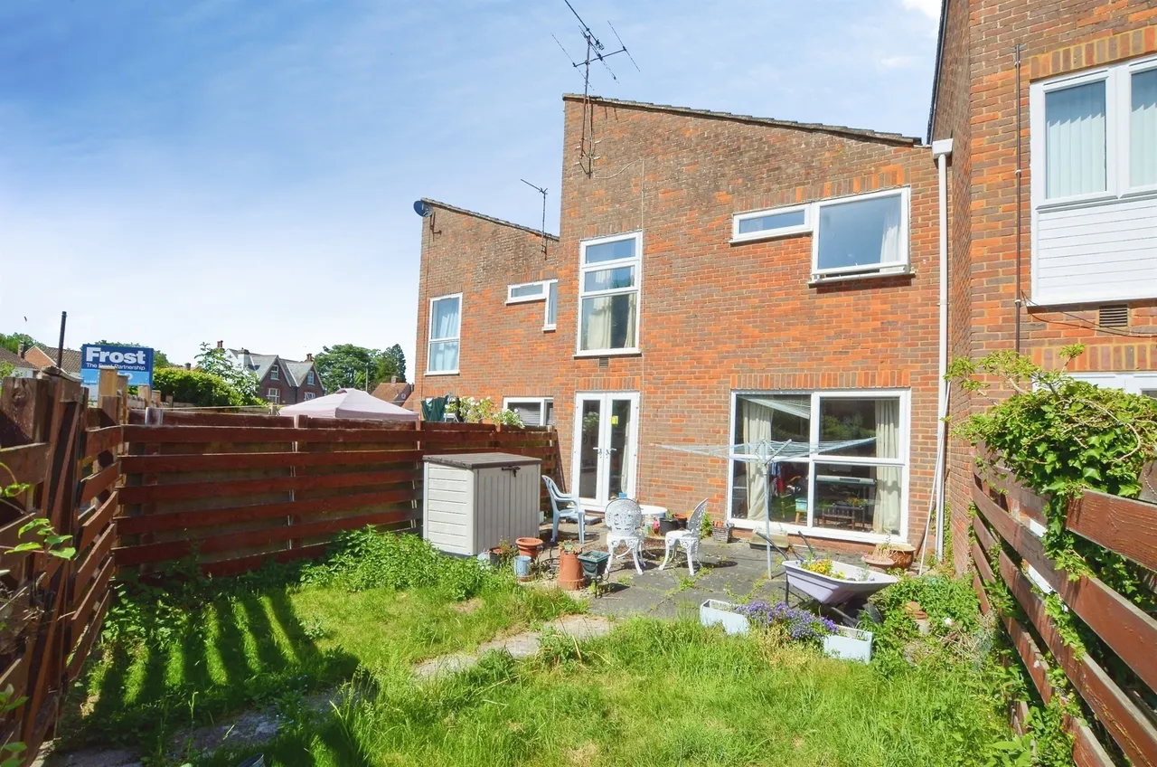 Meades Lane, Chesham, photo 12