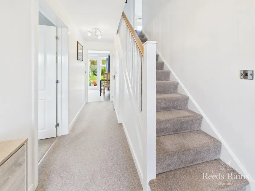 Glaisdale Road, Guisborough, North Yorkshire, TS14, photo 2