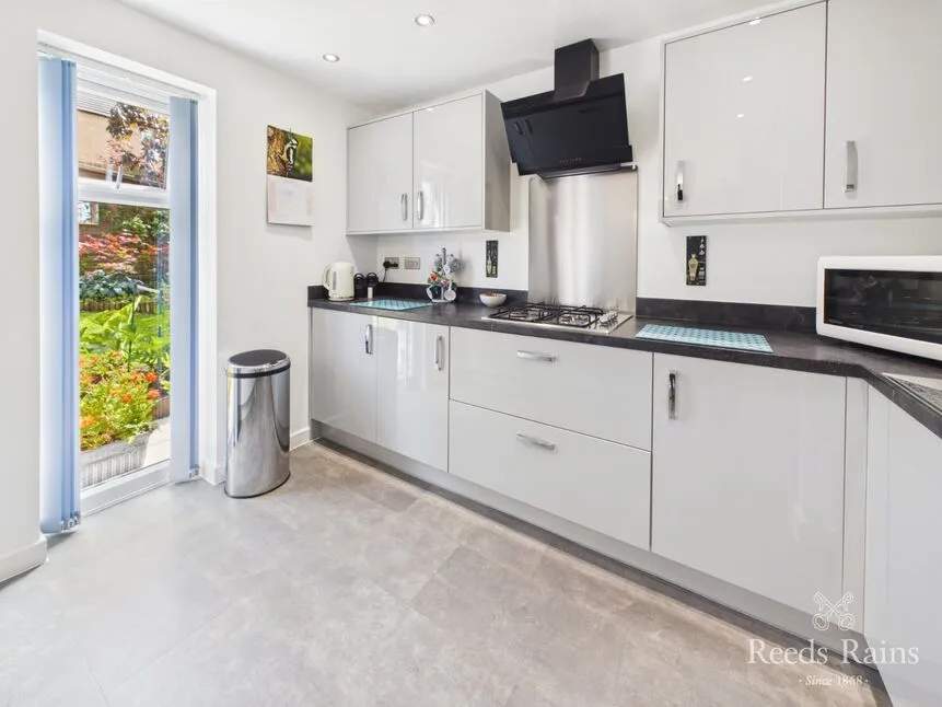 Glaisdale Road, Guisborough, North Yorkshire, TS14, photo 9