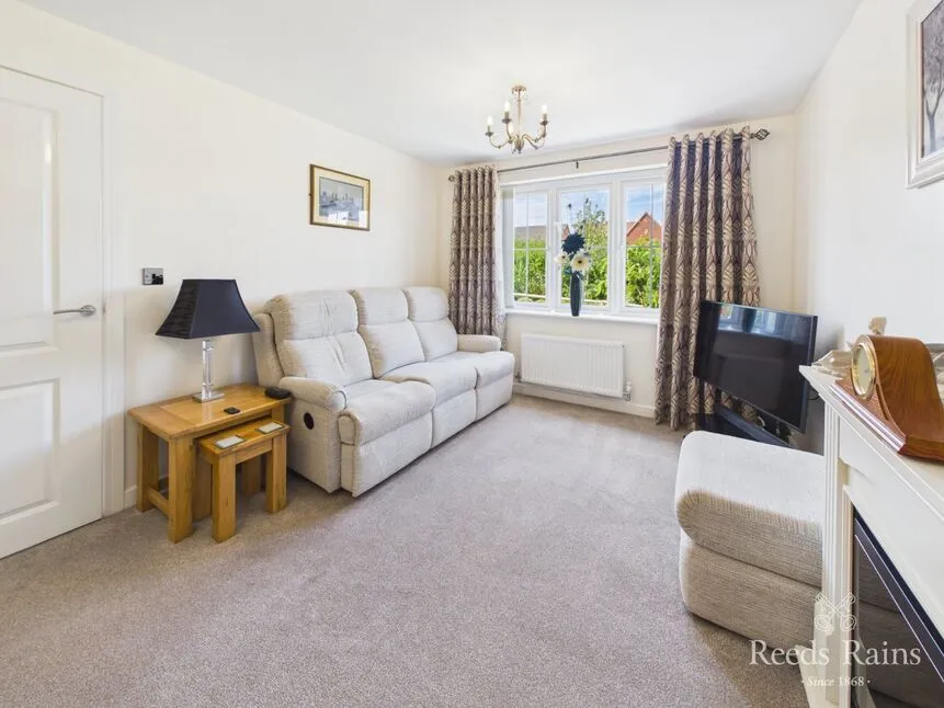 Glaisdale Road, Guisborough, North Yorkshire, TS14, photo 4