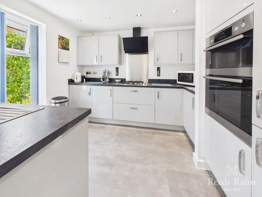 Glaisdale Road, Guisborough, North Yorkshire, TS14, photo 10