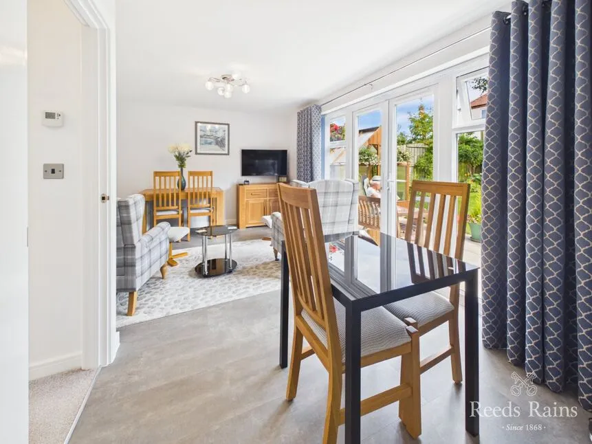 Glaisdale Road, Guisborough, North Yorkshire, TS14, photo 6