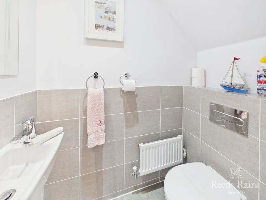 Glaisdale Road, Guisborough, North Yorkshire, TS14, photo 11