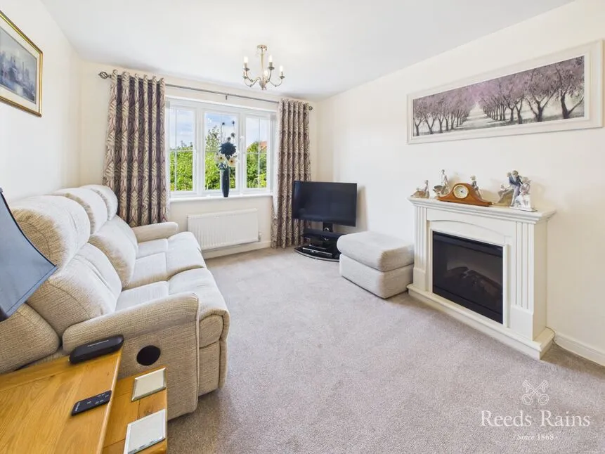 Glaisdale Road, Guisborough, North Yorkshire, TS14, photo 3