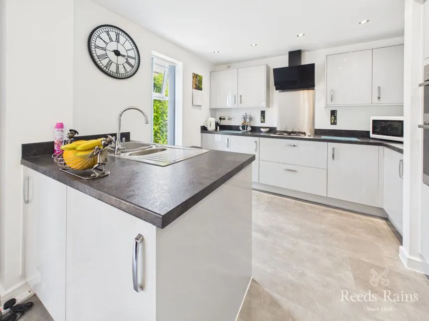 Glaisdale Road, Guisborough, North Yorkshire, TS14, photo 8