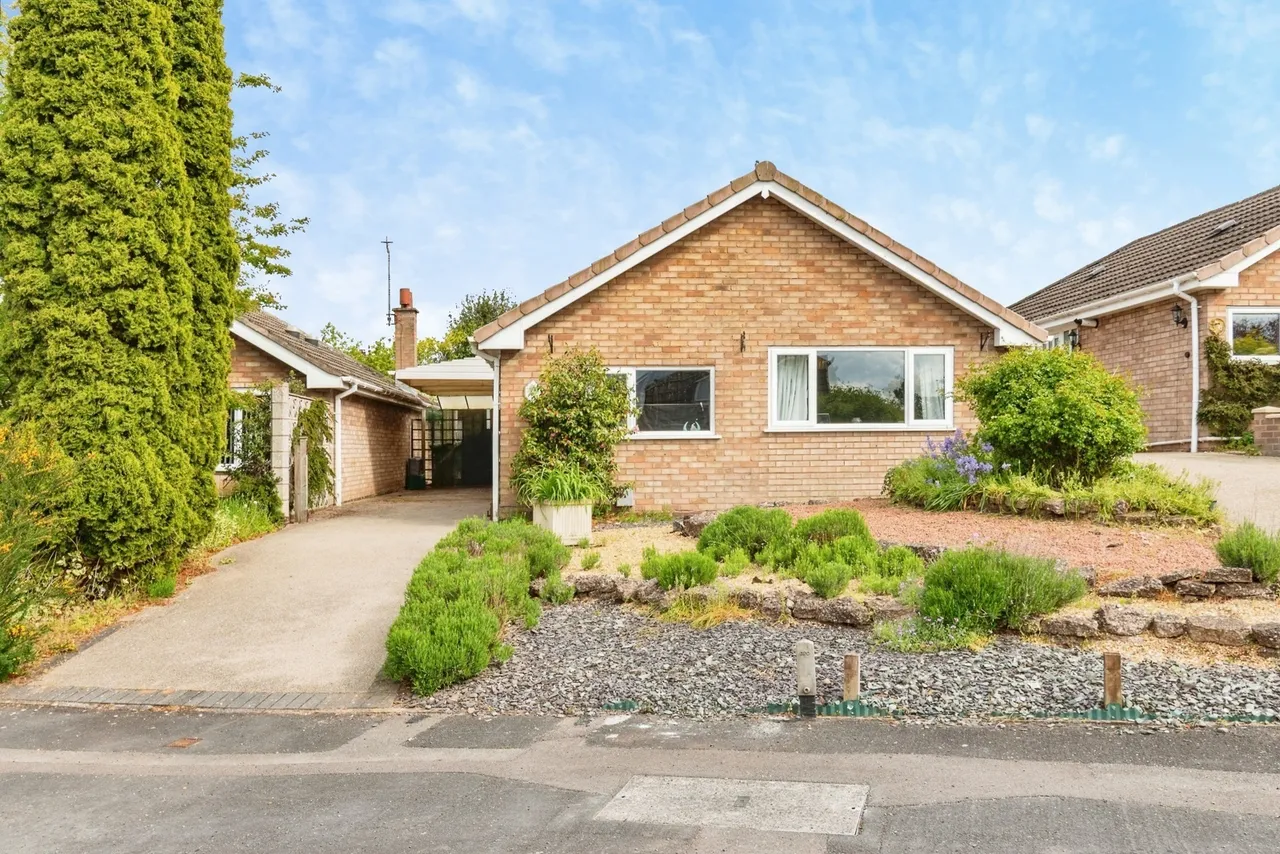 Fountain Fold, Gnosall, ST20, photo 12