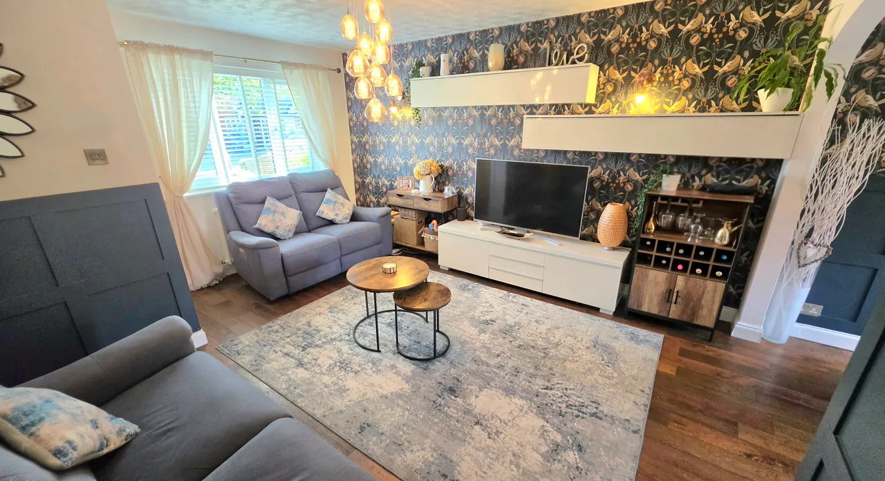 Robins Close, Droylsden, M43, photo 8