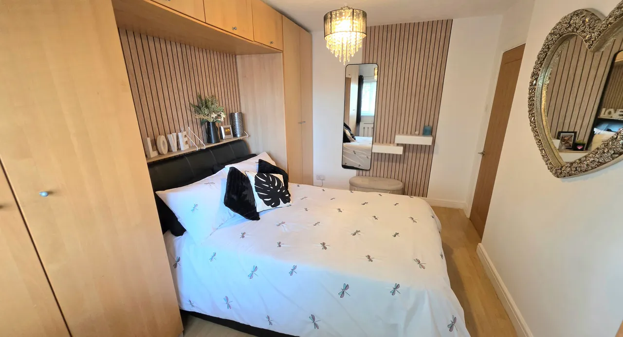 Robins Close, Droylsden, M43, photo 14
