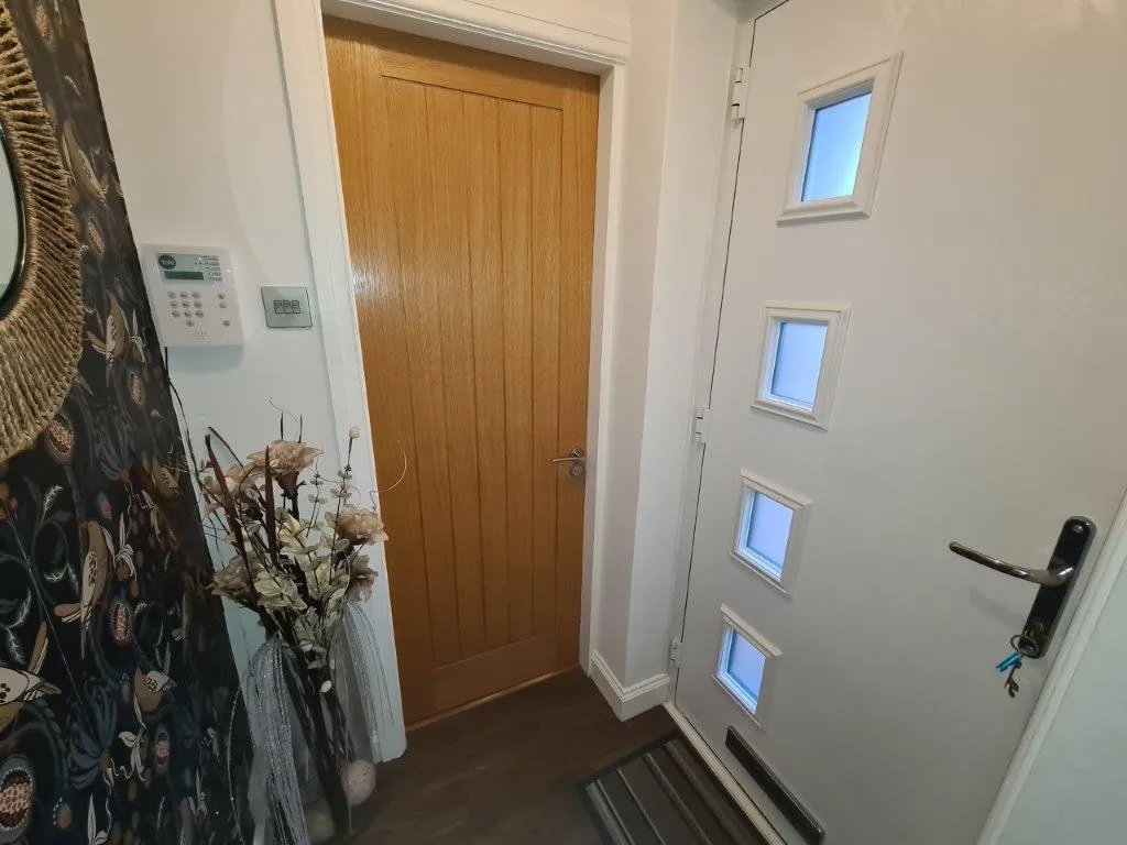 Robins Close, Droylsden, M43, photo 10