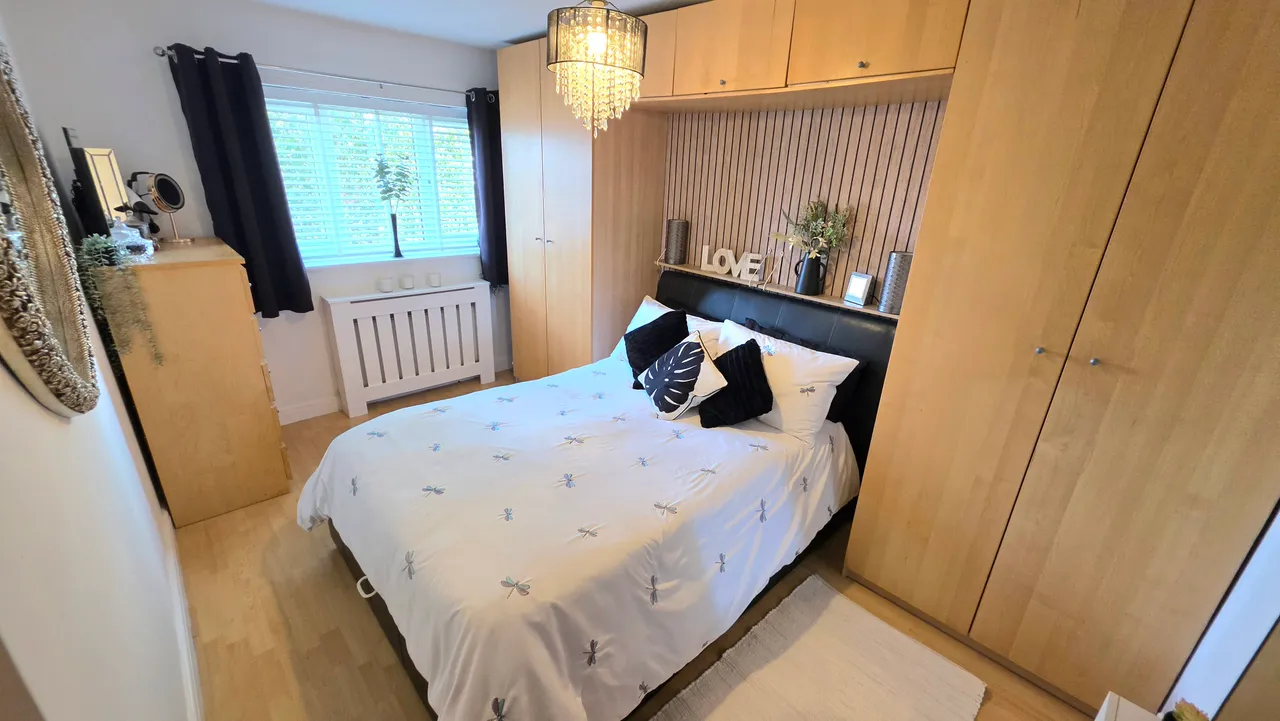 Robins Close, Droylsden, M43, photo 13