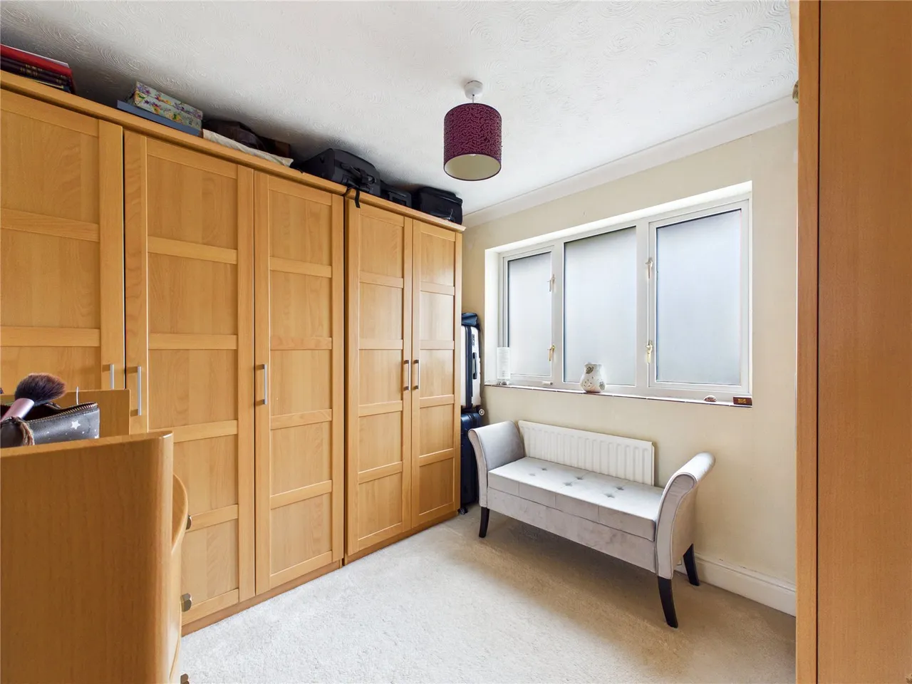 Queensberry Avenue, Copford, CO6, photo 18