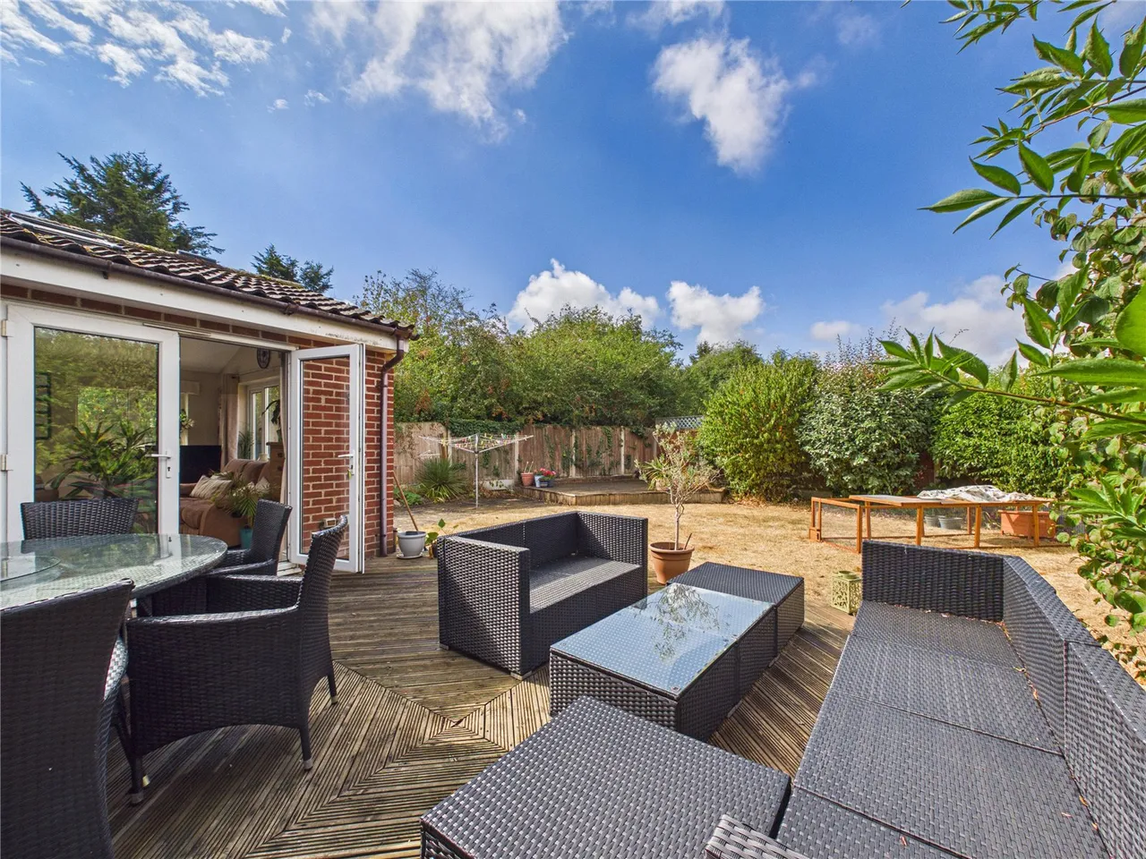 Queensberry Avenue, Copford, CO6, photo 25