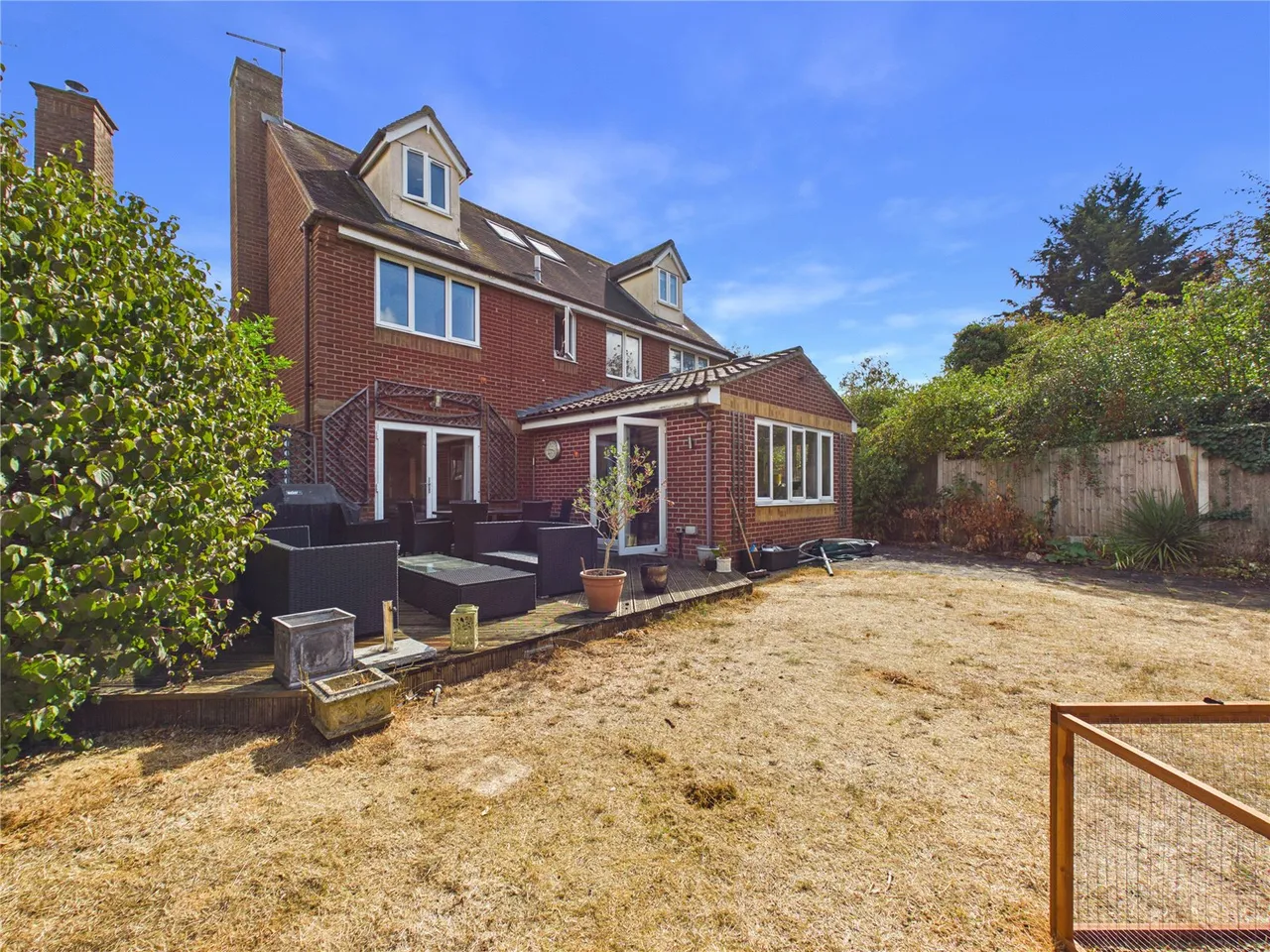 Queensberry Avenue, Copford, CO6, photo 24