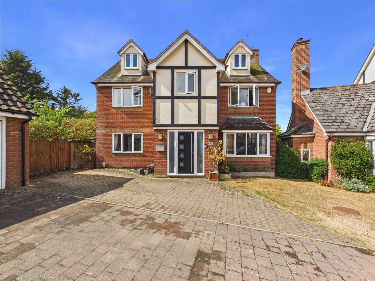 Queensberry Avenue, Copford, CO6, photo 27