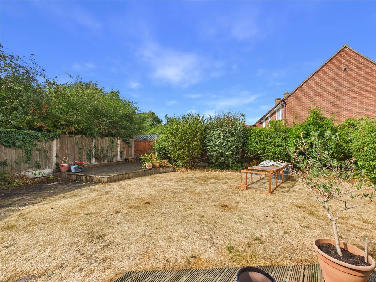 Queensberry Avenue, Copford, CO6, photo 26