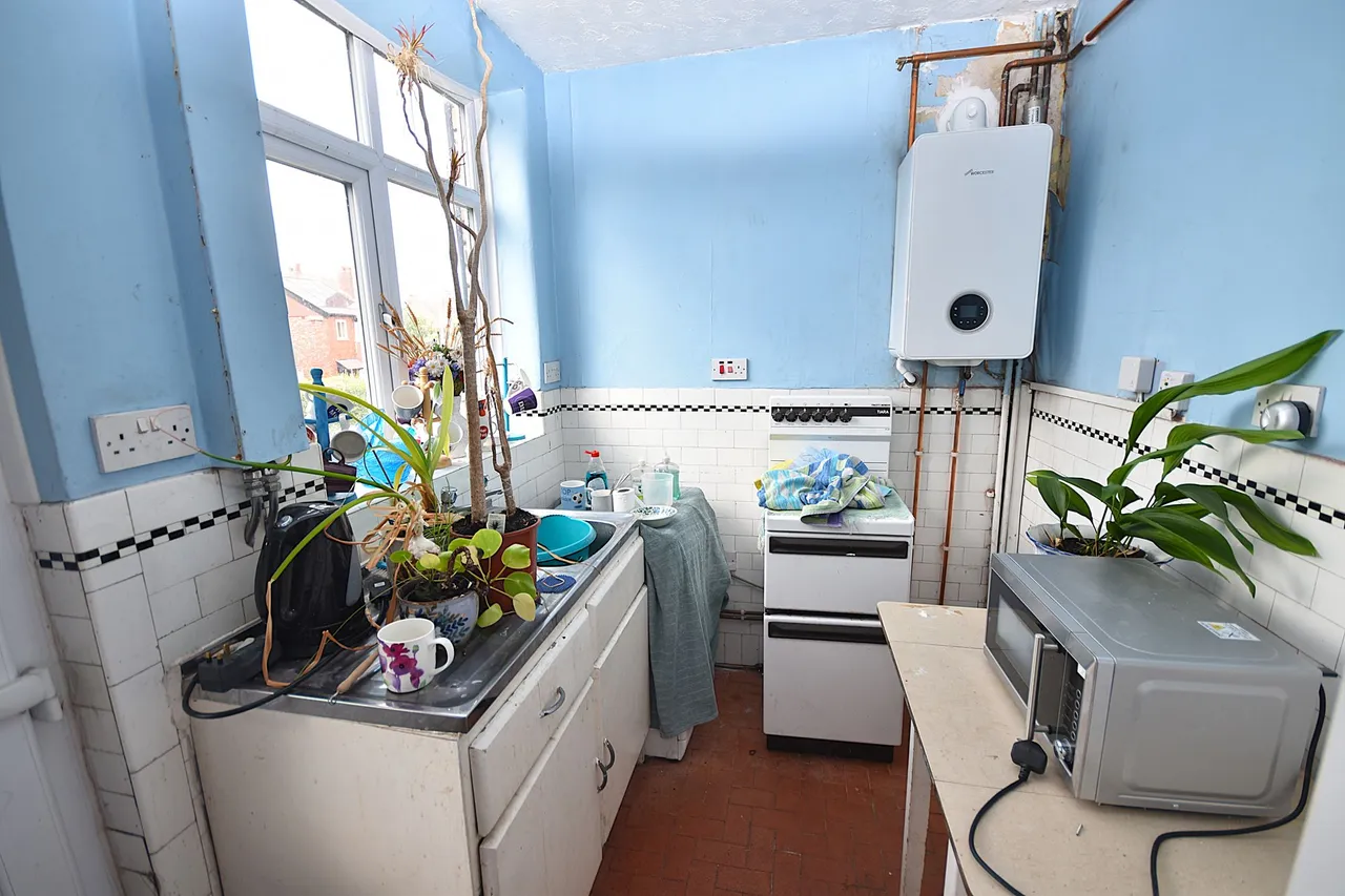 Northgate Avenue, Macclesfield, photo 6