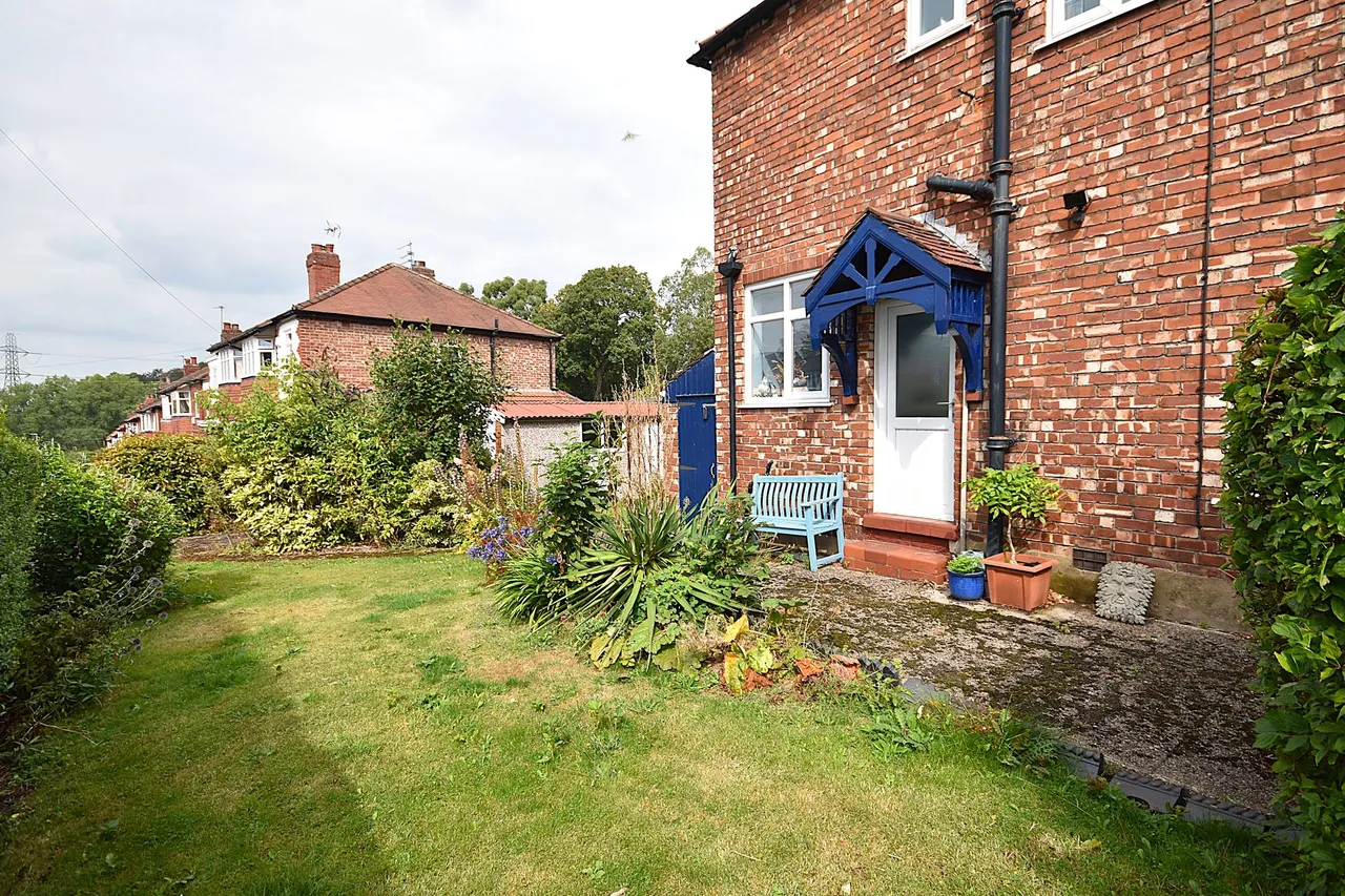 Northgate Avenue, Macclesfield, photo 10