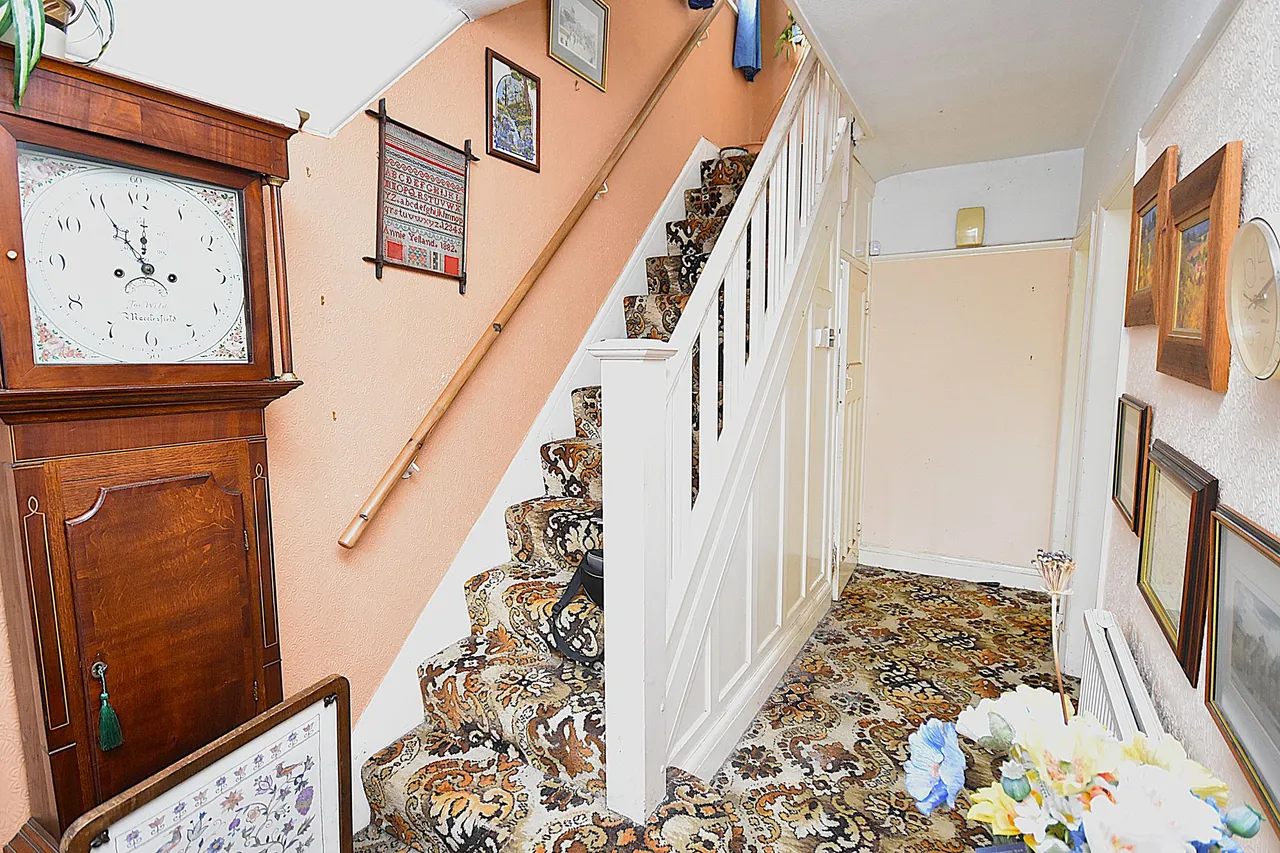 Northgate Avenue, Macclesfield, photo 2