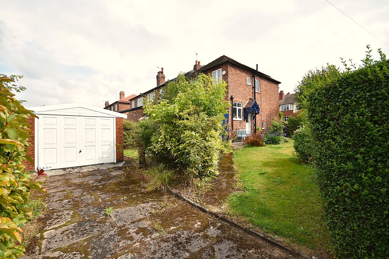Northgate Avenue, Macclesfield, photo 11
