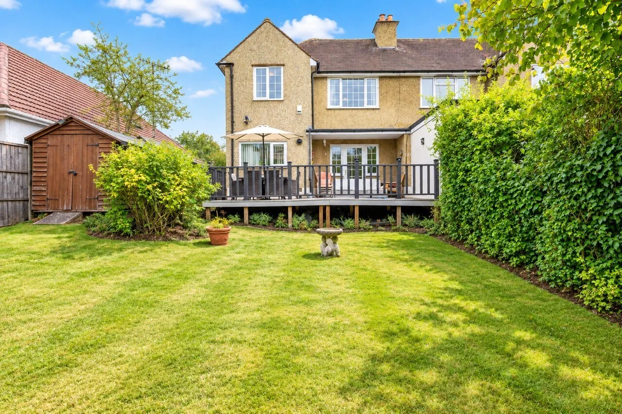 Radlett Road, Frogmore, AL2, photo 23