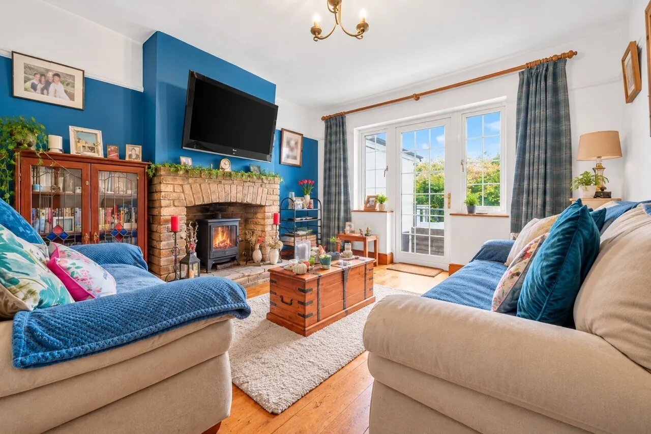 Radlett Road, Frogmore, AL2, photo 2