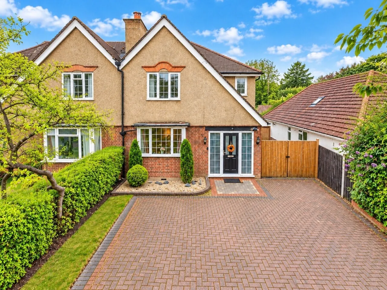 Radlett Road, Frogmore, AL2, photo 24