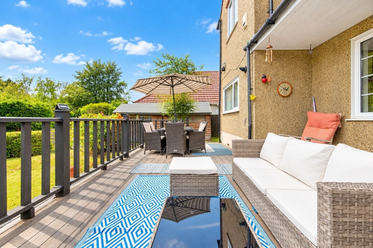 Radlett Road, Frogmore, AL2, photo 21