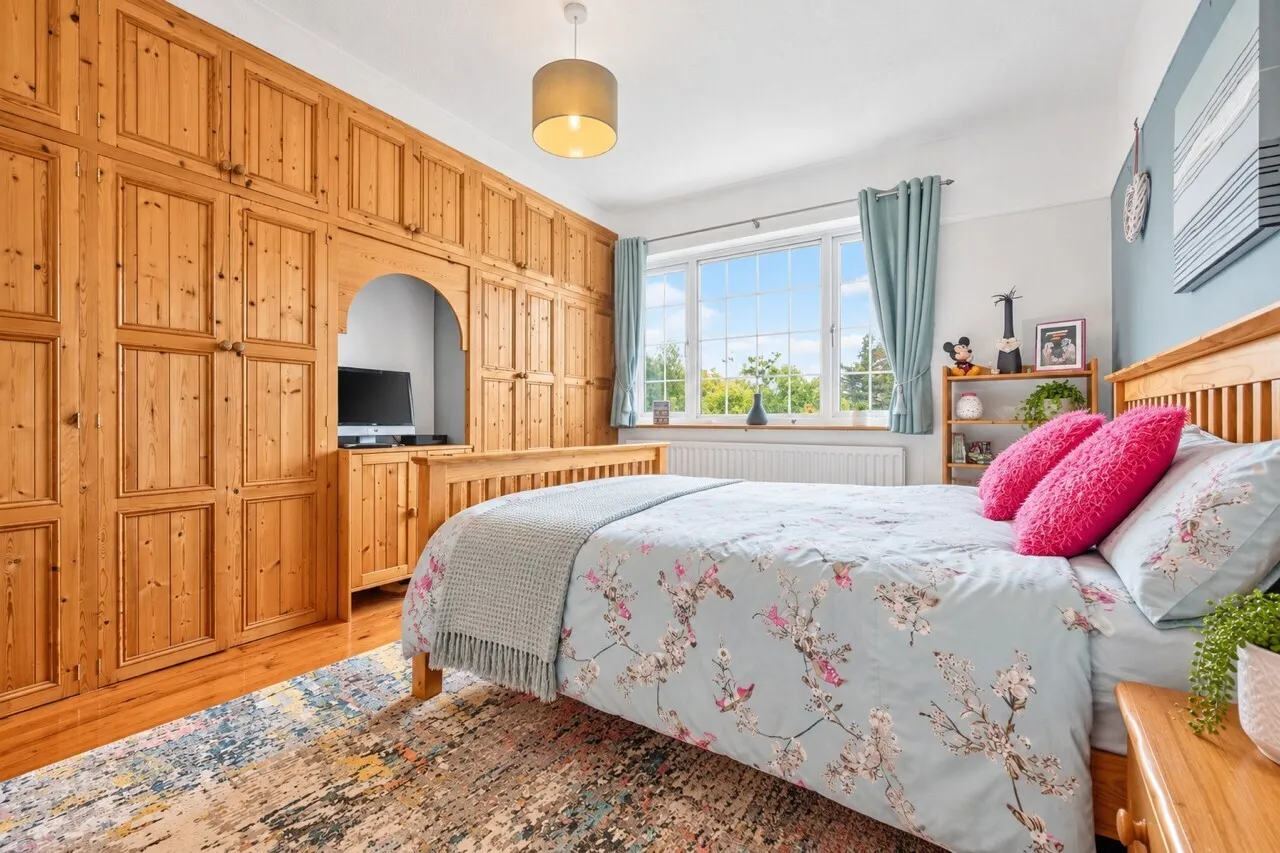 Radlett Road, Frogmore, AL2, photo 14