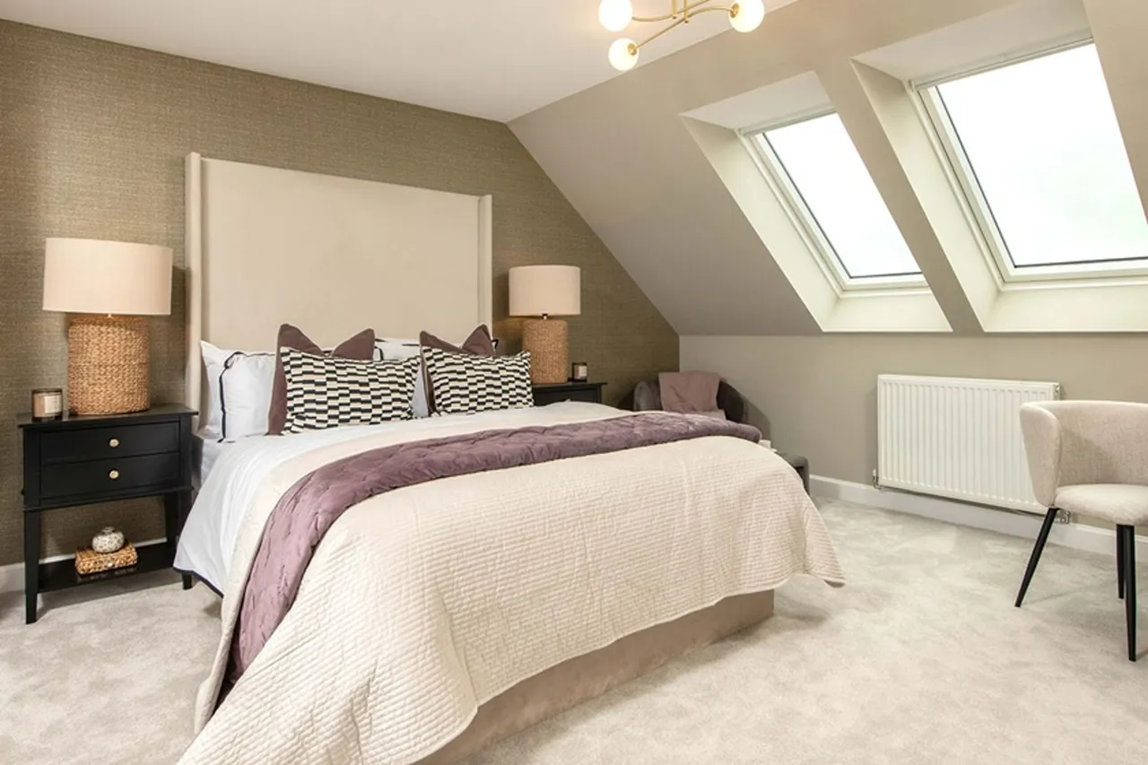 Thorpebury In The Limes, Barkby Thorpe Road, LE7, photo 4