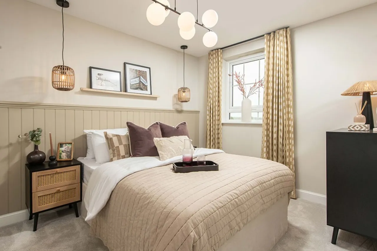 Thorpebury In The Limes, Barkby Thorpe Road, LE7, photo 9