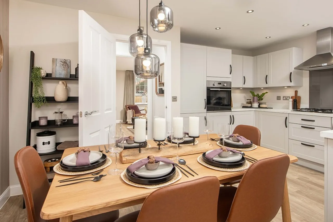 Thorpebury In The Limes, Barkby Thorpe Road, LE7, photo 6