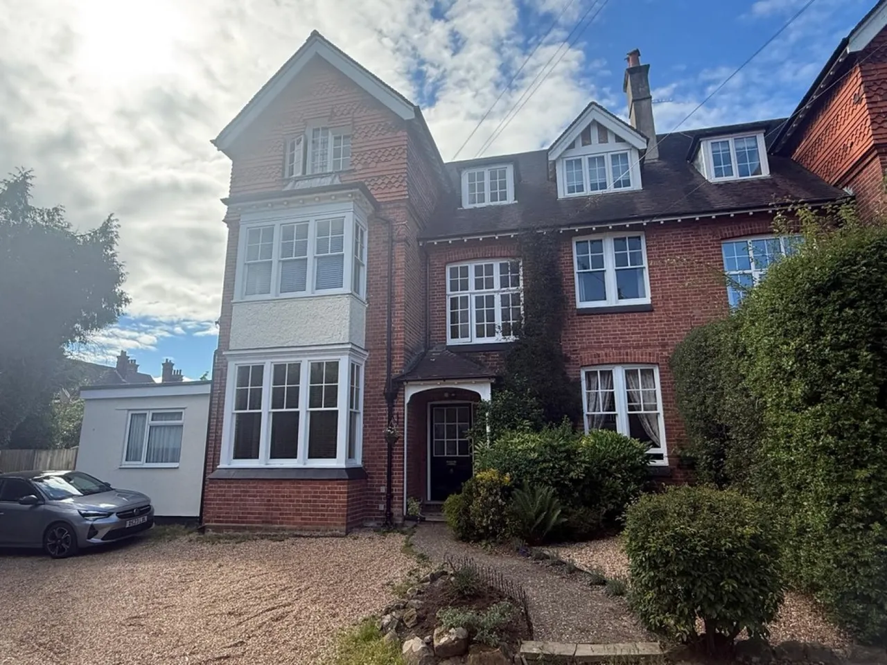 1 bed flat for sale — Mayfield Road, Tunbridge Wells
