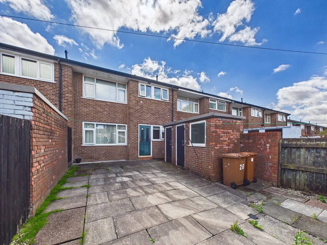 Basildon Close, Thatto Heath, WA9, photo 14