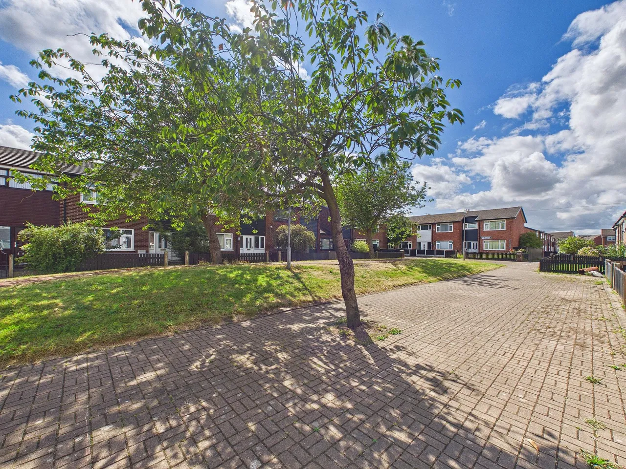 Basildon Close, Thatto Heath, WA9, photo 16