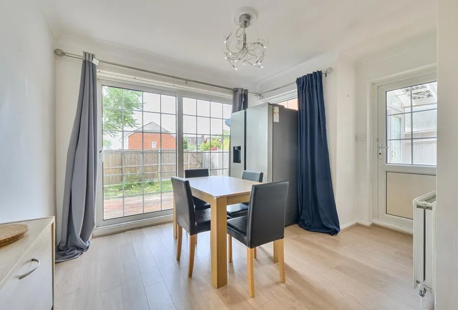Stanmore Gardens, Sutton, SM1, photo 2