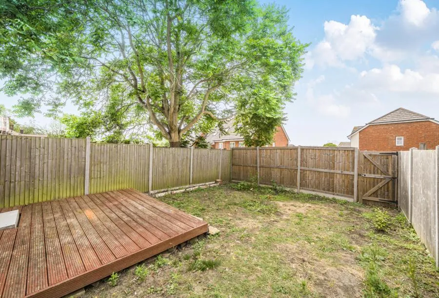 Stanmore Gardens, Sutton, SM1, photo 10