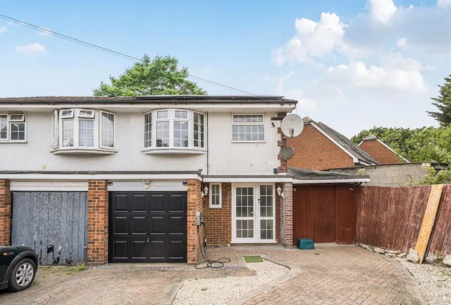 3 bed house for sale, Stanmore Gardens, Sutton, SM1