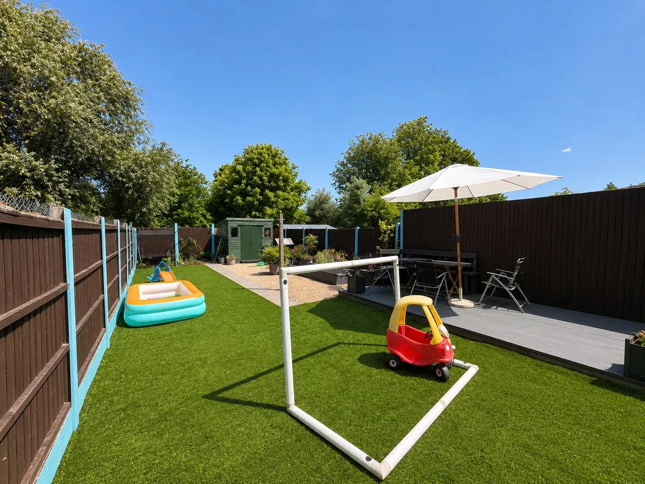 Stenson Avenue, Derby, DE23, photo 6