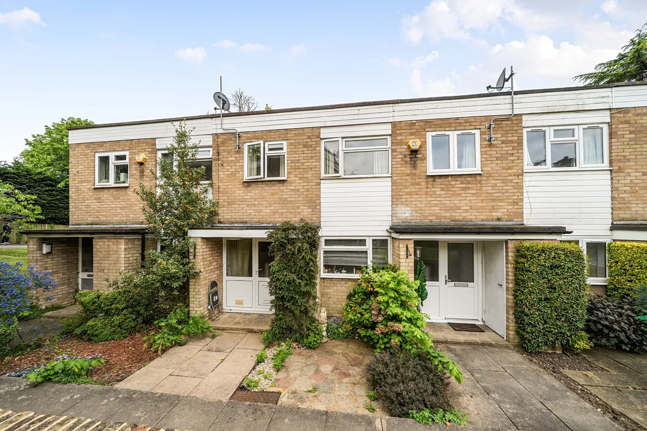 Chesham Court, Northwood, HA6, photo 11